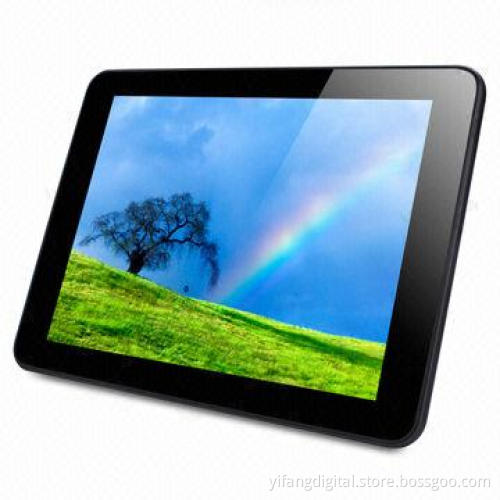 8" Dual Core MID with AML8726-MX Dual Core Cortex A9 1.5GHz, 1024x768P Resolution and Dual Camera